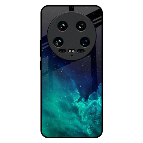 Winter Sky Zone Mi 14 Ultra 5G Glass Back Cover Online