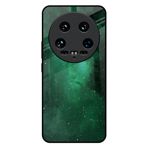 Emerald Firefly Mi 14 Ultra 5G Glass Back Cover Online