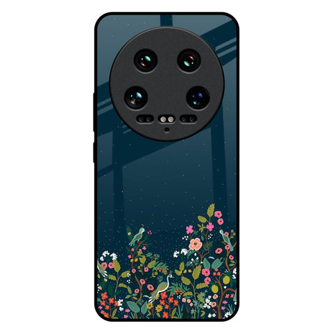 Small Garden Mi 14 Ultra 5G Glass Back Cover Online