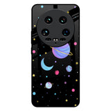 Planet Play Mi 14 Ultra 5G Glass Back Cover Online