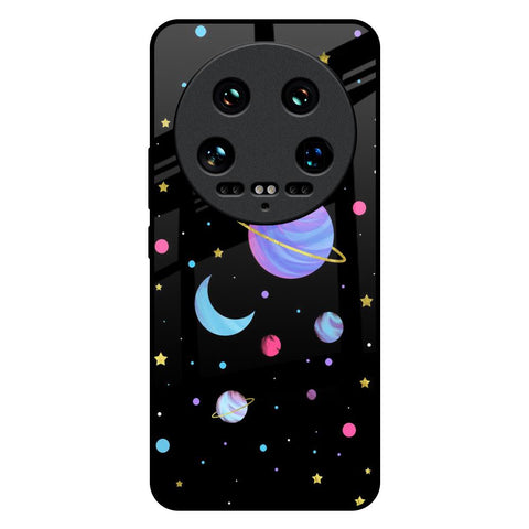 Planet Play Mi 14 Ultra 5G Glass Back Cover Online