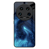 Dazzling Ocean Gradient Mi 14 Ultra 5G Glass Back Cover Online