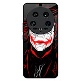 Life In Dark Mi 14 Ultra 5G Glass Back Cover Online