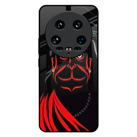 Lord Hanuman Mi 14 Ultra 5G Glass Back Cover Online