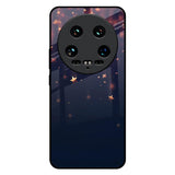 Falling Stars Mi 14 Ultra 5G Glass Back Cover Online