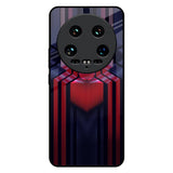 Super Art Logo Mi 14 Ultra 5G Glass Back Cover Online