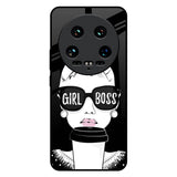 Girl Boss Mi 14 Ultra 5G Glass Back Cover Online