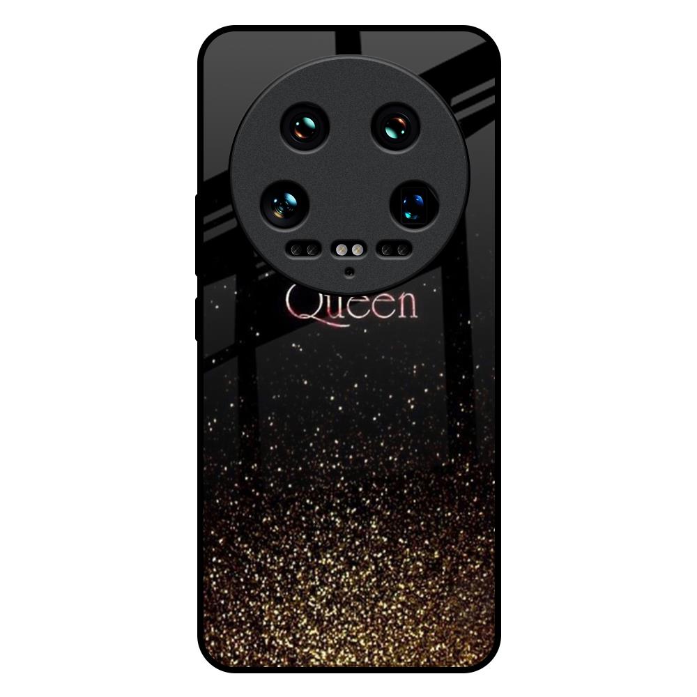 I Am The Queen Mi 14 Ultra 5G Glass Back Cover Online