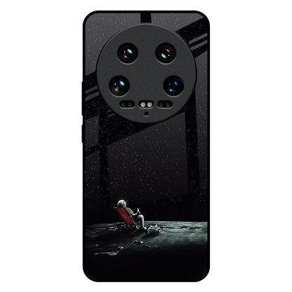 Relaxation Mode On Mi 14 Ultra 5G Glass Back Cover Online