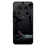 Relaxation Mode On Mi 14 Ultra 5G Glass Back Cover Online