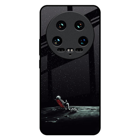 Relaxation Mode On Mi 14 Ultra 5G Glass Back Cover Online