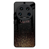 I Am The Queen Mi 14 Ultra 5G Glass Back Cover Online