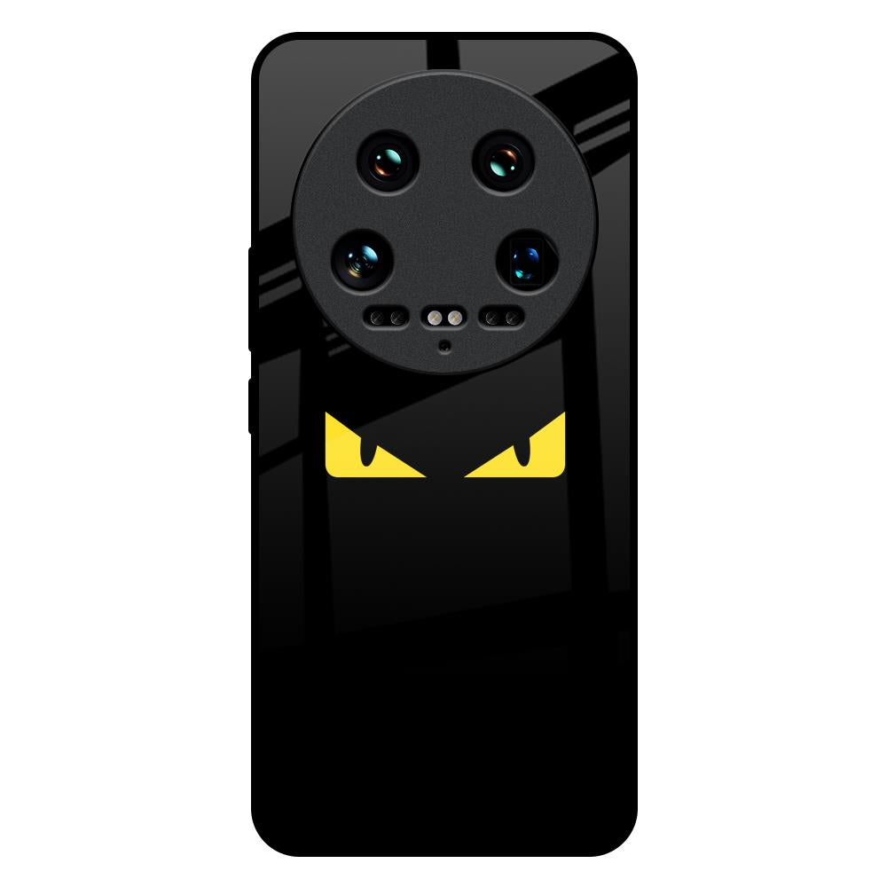 Eyes On You Mi 14 Ultra 5G Glass Back Cover Online
