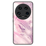 Diamond Pink Gradient Mi 14 Ultra 5G Glass Back Cover Online