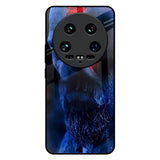 God Of War Mi 14 Ultra 5G Glass Back Cover Online