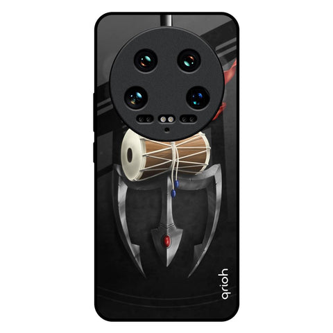 Power Of Lord Mi 14 Ultra 5G Glass Back Cover Online