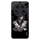 Gambling Problem Mi 14 Ultra 5G Glass Back Cover Online