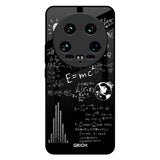 Funny Math Mi 14 Ultra 5G Glass Back Cover Online
