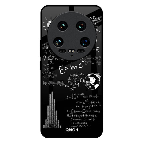 Funny Math Mi 14 Ultra 5G Glass Back Cover Online