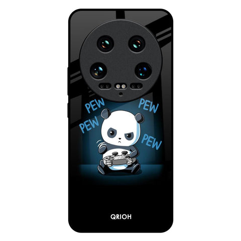 Pew Pew Mi 14 Ultra 5G Glass Back Cover Online