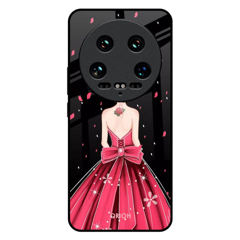 Fashion Princess Mi 14 Ultra 5G Glass Back Cover Online