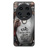 Royal Bike Mi 14 Ultra 5G Glass Back Cover Online
