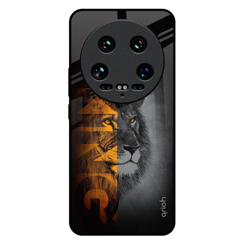 King Of Forest Mi 14 Ultra 5G Glass Back Cover Online