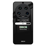 Error Mi 14 Ultra 5G Glass Back Cover Online