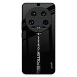 Follow Your Dreams Mi 14 Ultra 5G Glass Back Cover Online