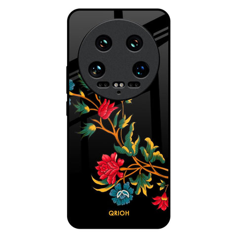 Dazzling Art Mi 14 Ultra 5G Glass Back Cover Online