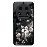 Artistic Mural Mi 14 Ultra 5G Glass Back Cover Online