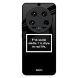 Dope In Life Mi 14 Ultra 5G Glass Back Cover Online