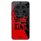 I Am A King Mi 14 Ultra 5G Glass Back Cover Online