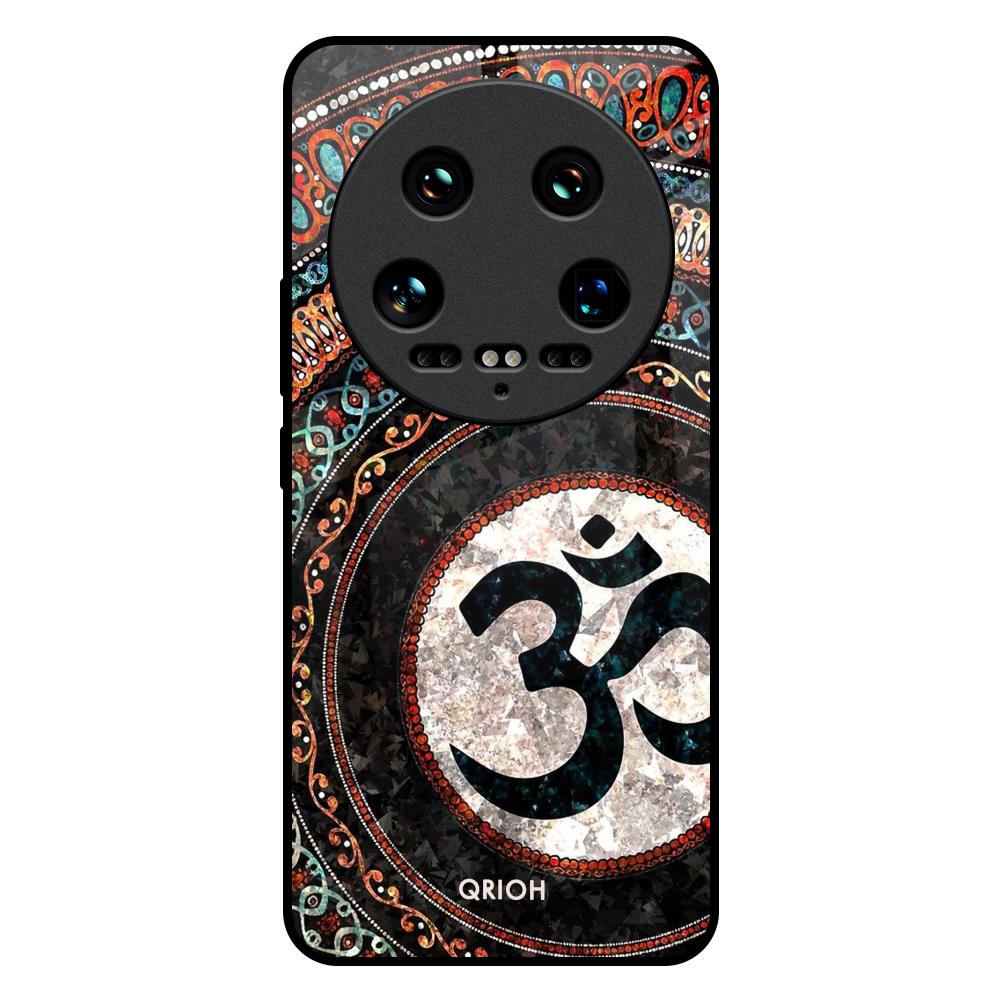 Worship Mi 14 Ultra 5G Glass Back Cover Online