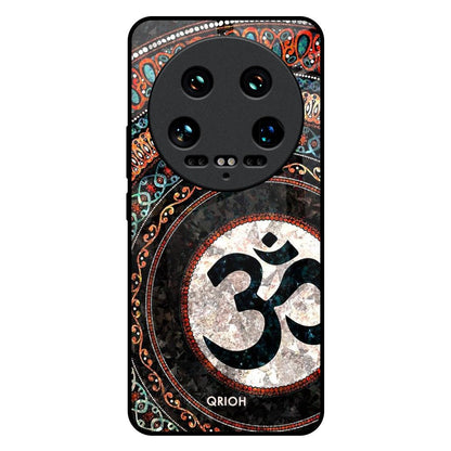 Worship Mi 14 Ultra 5G Glass Back Cover Online