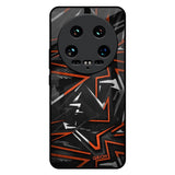 Vector Art Mi 14 Ultra 5G Glass Back Cover Online