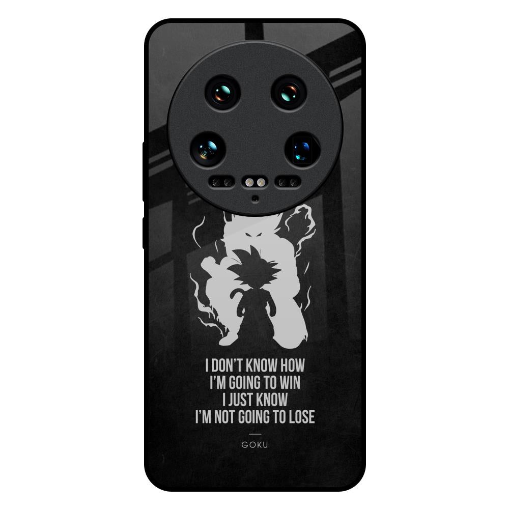 Ace One Piece Mi 14 Ultra 5G Glass Back Cover Online