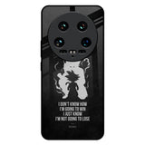 Ace One Piece Mi 14 Ultra 5G Glass Back Cover Online