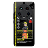 Ninja Way Mi 14 Ultra 5G Glass Back Cover Online