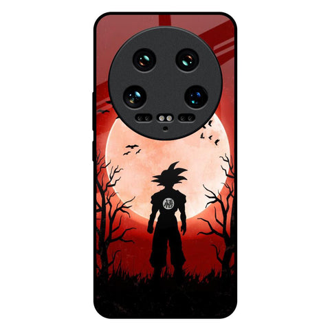 Winter Forest Mi 14 Ultra 5G Glass Back Cover Online