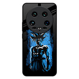 Splatter Instinct Mi 14 Ultra 5G Glass Back Cover Online