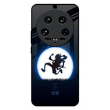 Luffy Nika Mi 14 Ultra 5G Glass Back Cover Online