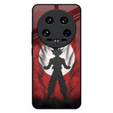 Japanese Animated Mi 14 Ultra 5G Glass Back Cover Online