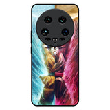 Ultimate Fusion Mi 14 Ultra 5G Glass Back Cover Online