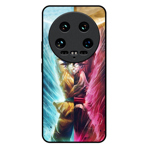 Ultimate Fusion Mi 14 Ultra 5G Glass Back Cover Online