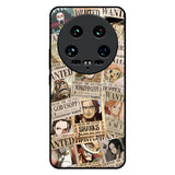 Dead Or Alive Mi 14 Ultra 5G Glass Back Cover Online