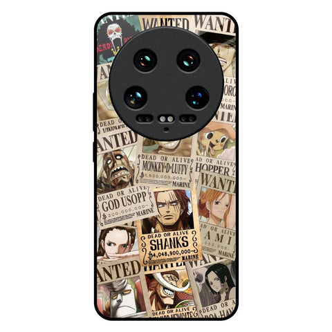 Dead Or Alive Mi 14 Ultra 5G Glass Back Cover Online