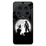 True Saiyans Mi 14 Ultra 5G Glass Back Cover Online