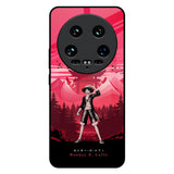 Lost In Forest Mi 14 Ultra 5G Glass Back Cover Online