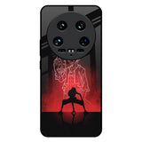 Soul Of Anime Mi 14 Ultra 5G Glass Back Cover Online